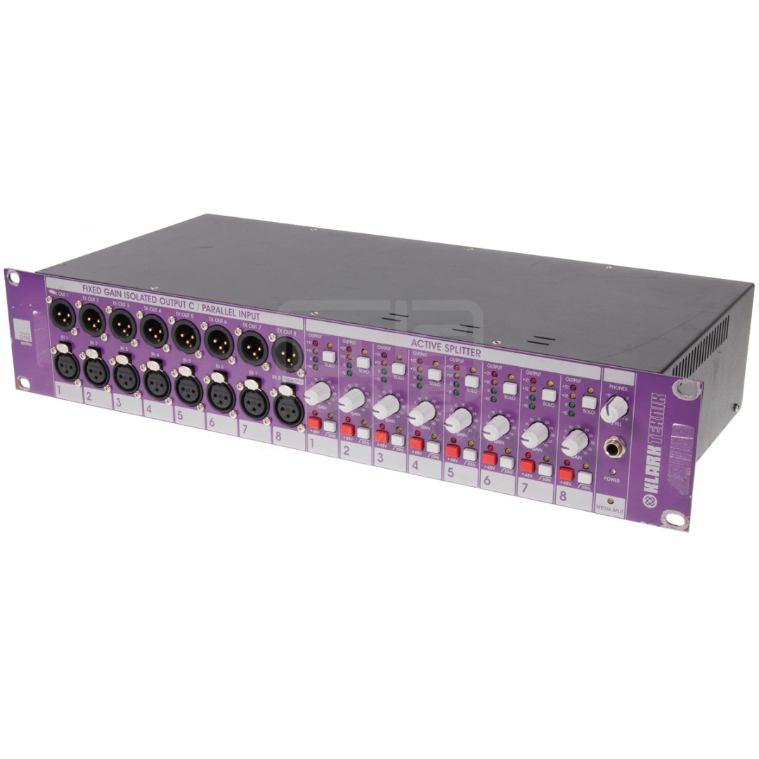 S*F様 KLARK TEKNIK DN410 中古 ジャンク 送料込 klarkteknik square one